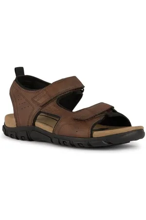 Geox Uomo Sandal Strada B, Sportivi, , 45 EU