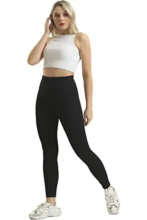 Bonateks Deflytyt100002 Leggings, , M szczupły Donna