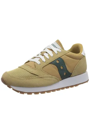Saucony Jazz Original Vintage B, Scarpe da Ginnastica, , 19 EU