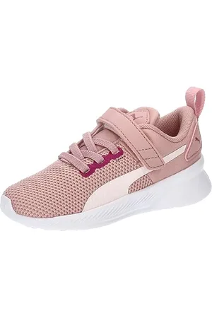PUMA Flyer Runner V Inf, Scarpe da Ginnastica Unisex-Bimbi 0-24, , 20 EU