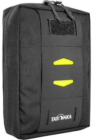 Tatonka Universal Pouch 20 X 14 Tasca aggiuntiva per Zaino, , 20 x 14 cm Unisex-Adulto