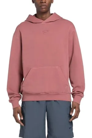 Reebok ID Energy-Ree-Washed Maglione, , XXL Uomo