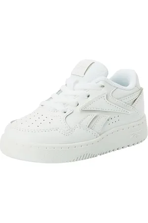 Reebok ATR Chill, Sneaker Unisex-Bimbi 0-24, White, 21.5 EU