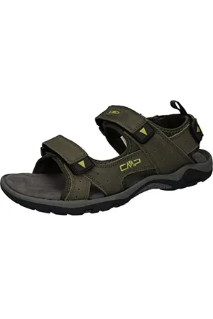 CMP ALMAAK HIKING SANDAL, Sandalo Sportivo Uomo, , 39 EU