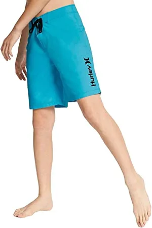 Hurley Pepe Jeans B One&Only Supersuede ,Board Shorts Bambini e ragazzi, , 25