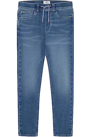 Pepe Jeans Archie, Jeans Bambini e ragazzi, (Denim-HR5),10 anni