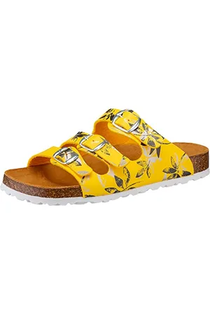 LICO Bioline Leave, Ciabatte, Donna, , 37 EU