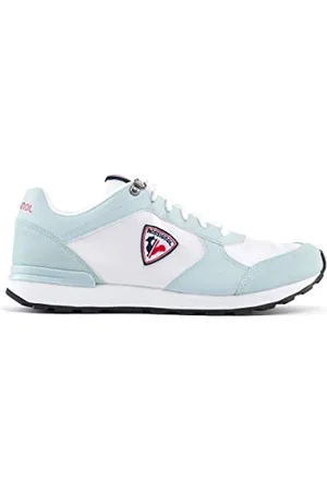 Rossignol Sneakers Donna Heritage Azzurre