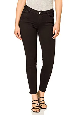 Morgan Pantaloni 5 Tasche Skinny Petra, , 44 Donna