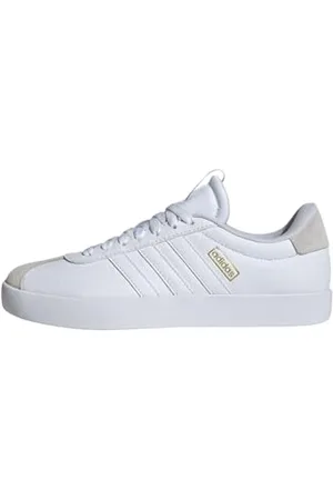 adidas Vl Court 3.0 Shoes, Scarpe da Ginnastica Donna, , 43 1/3 EU