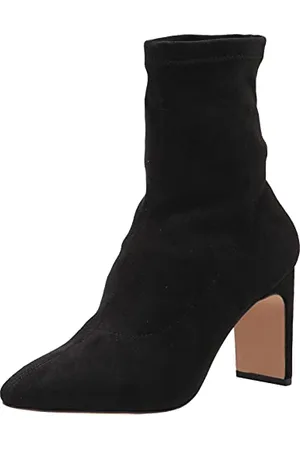 THE DROP Jane, Stivali da Donna, da Infilare con Tacco Alto, , 39
