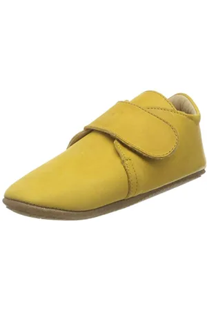 Däumling Lissi, Scarpe da Ginnastica Unisex-Bimbi 0-24, , 18 EU