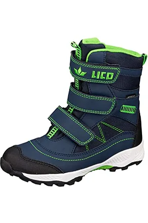 LICO Sundsvall V, Stivali da Neve, , 39 EU