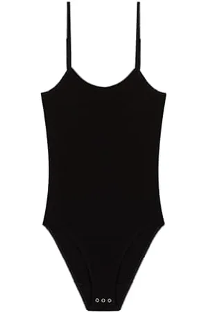 Petit Bateau A0BNT Body Senza Maniche Donna S