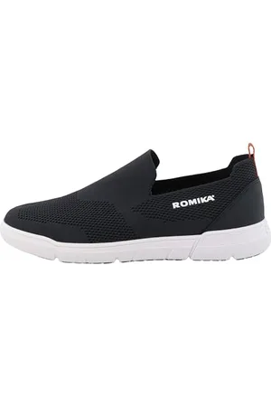 Romika 74r0061002, Scarpe da Ginnastica Uomo, , 41 EU