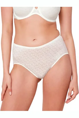 Triumph Donna Signature Sheer Maxi Ex, Briefs, , 42