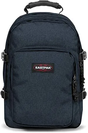 Eastpak Provider, Zaino Unisex - Adulto, (Triple Denim), 44 x 31 x 25 cm