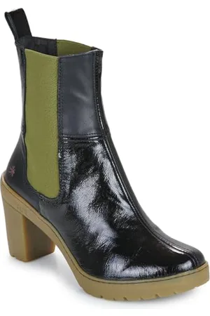 Art 1762 Travel, Stivaletti Bassi con Lacci Donna, , 39 EU