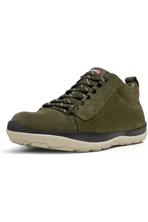 Camper Peu Pista Gm K300285, Basket Bootie Uomo, , 46 EU