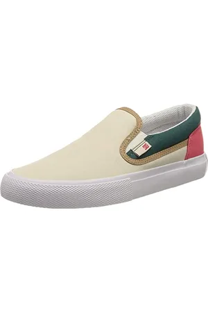 Dcshoes Manuale, Scarpe da Ginnastica Donna, , 36.5 EU