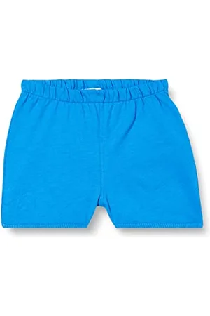 Benetton Short 3MI5A9001 Pantaloncini, , 68 Bimbo
