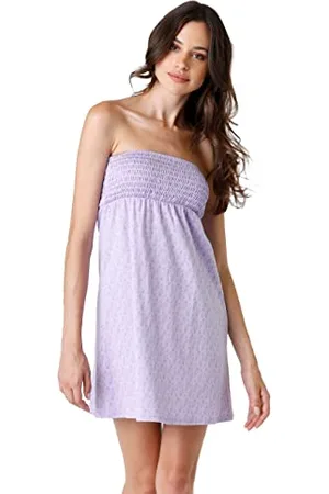 Lovable Mini Abito Beachwear, , S Donna