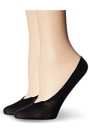 Dim Salvapiedi Ballerine Speciali Invisifit Donna x2, , S-M