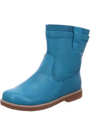 Andrea Conti 0342926, Stivaletto Donna, , 36 EU