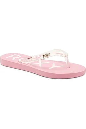 Roxy Viva Jelly, Sandali Bambina, , 28 EU