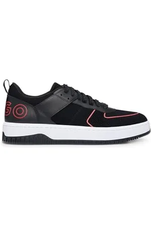 HUGO BOSS Kilian_Tenn_knpu, Tennis Uomo, , 44 EU