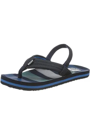 Reef CI4155 Bambino Sandali, , 19 EU