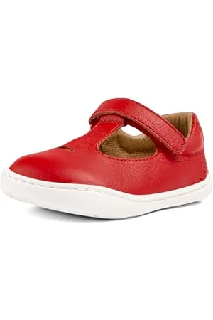 Camper Peu Cami K800564, Scarpa con Cinturino a T Unisex - Bimbi 0-24, , 21 EU