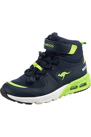 KangaROOS Kx-Hydro, Scarpe da Ginnastica, , 27 EU