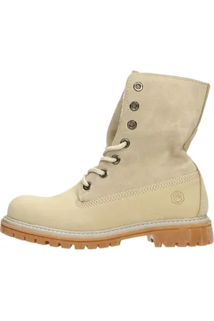 Lumberjack River 2, Stivaletti Bassi con Lacci Donna, , 35 EU