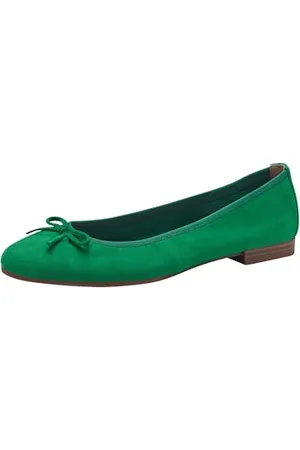 Tamaris Ballerina 1-22166-42 700 Stretto Taglia: 36 EU