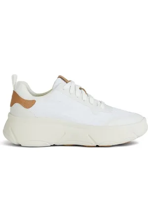 Geox D Nebula 2.0 X A, Piattaforma Donna, , 35 EU