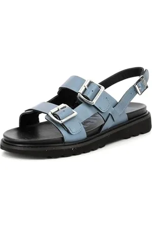 Kickers Neosummer, Sandali Bassi Donna, , 37 EU