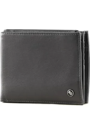Mandarina Duck Downtown, Accessori da Viaggio-Portafogli Uomo, , Taglia Unica