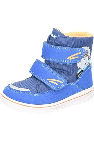 Richter Kinderschuhe Snow, Stivali da Neve Bimbo 0-24, , 20 EU