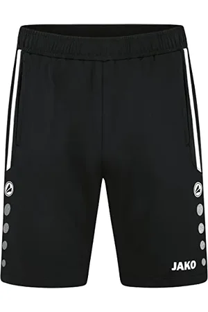 Jako Pantaloncini da Allenamento da Uomo Allround