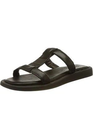 Fred de la Bretoniere Shs1130, Pantofole Donna, , 41 EU