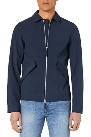 Casual Friday Oneil Catalina Jacket Giacchetto per Mezze Stagioni, , S Uomo