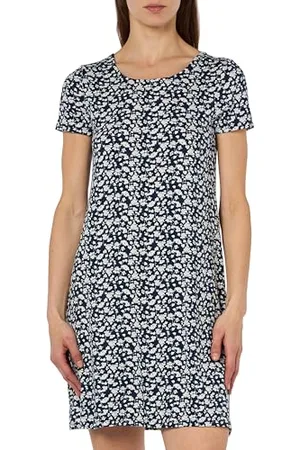 ONLY Onlbera Back Lace Up S/S Dress Jrs Noos, Vestito, Donna, , L