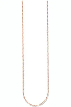 Thomas Sabo Catena Donna Vermeil-KE1106-415-12-L80