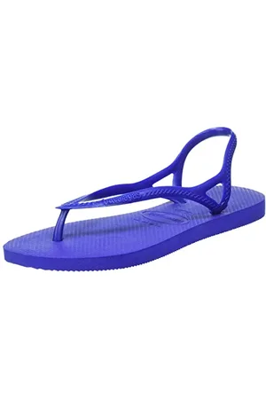 Havaianas Sandali bassi Sunny Ii da donna, Blu marino., 41/42 EU