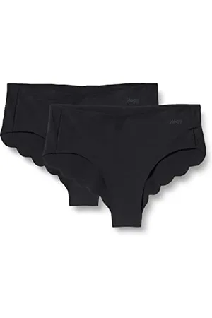 Sloggi Donna Zero Modal 2.0 H Short 2P, , L