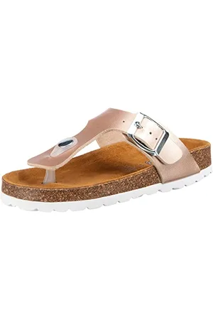 Lurchi Ottie, Sandali, Oro Rosa Oro 37, 31 EU