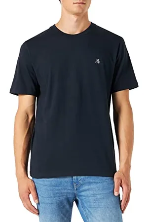 Marc O’ Polo B21201251054 T-Shirt, , XL Uomo