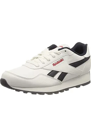 Reebok Royal Rewind Run, Sneaker, Ftwwht/VECNAV/VECRED, 37 EU