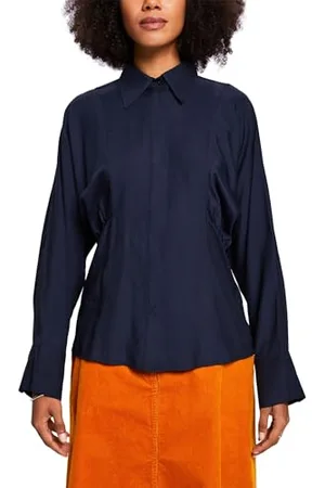 ESPRIT 113ee1f347 Camicia da Donna